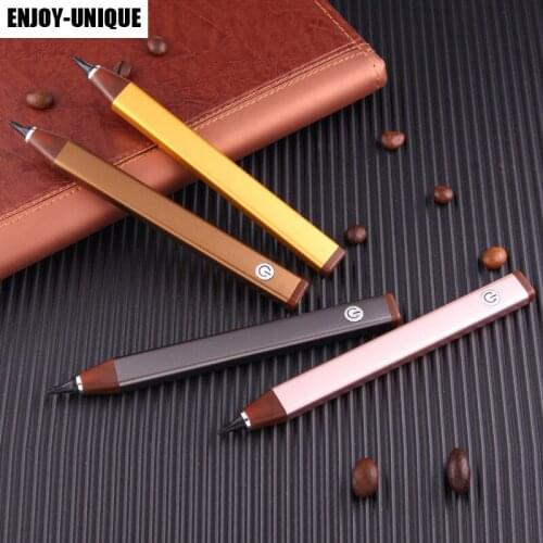 Superfine 2.0mm Stylus Capacitance Touch Pen For Apple Android Touchscreen High Precision Ultra Fine Head Capacitance Stylus pen