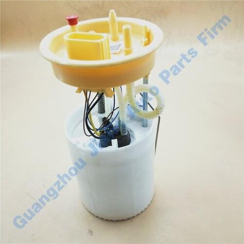 PAT Fuel Pump Assembly fit for VW Skoda 6RA919050R 6R0919050K 6RA919050 A2C95724900