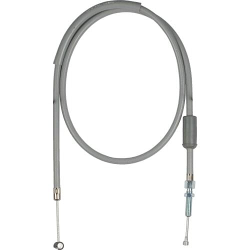 MotoMaster 22870-354-010 Clutch Cables Grey Cable for Honda CB 200 (0-0)