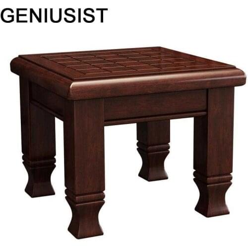 De Rangement Banquinho Vanity Nordic Furniture Living Room Chair Storage Poef Sgabello Change Shoes Taburete Ottoman Foot Stool