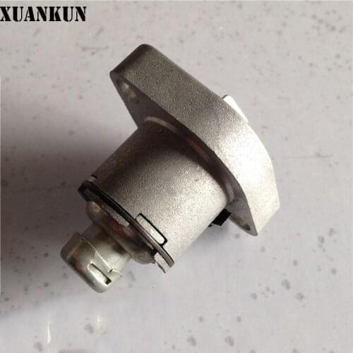 XUANKUN HJ100T-2/3/7C Small Chain Tensioner