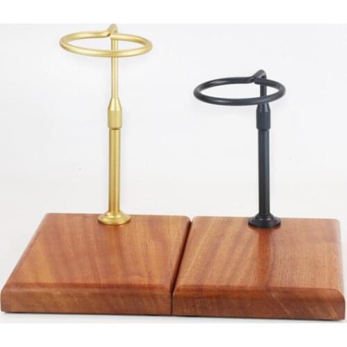 Pour Over Coffee Dripper Stand Reusable Strong Flavor Brewer Easy to Clean