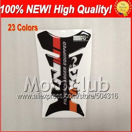Carbon Fiber Tank Pad Protector For HONDA CBR250R 11 12 13 11-13 MC41 CBR250 R CBR 250R 2011 2012 2013 3D Gas Tank Cap sticker