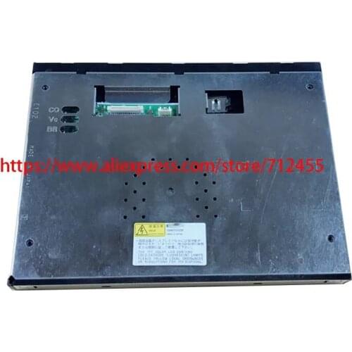 Lcd Model COM80T8102ZSP Lcd Screen Display