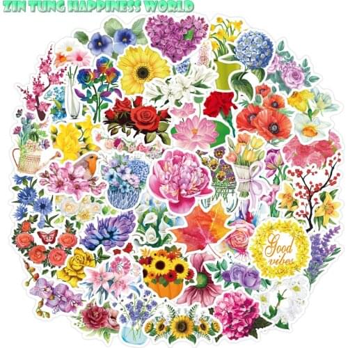 ZIN TUNG Baby Stickers