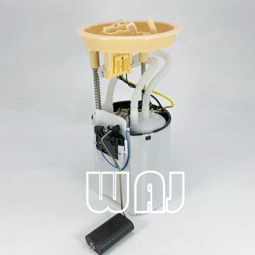 WAJ Fuel Pump Module Assembly AG9N-9H307-AB Fits For FORD Ford Mondeo MK4 BA7