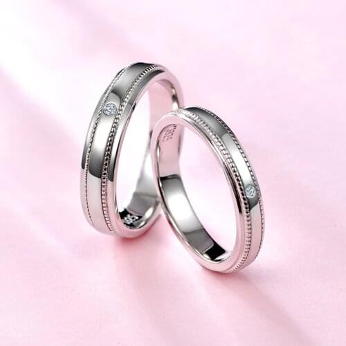 ATTAGEMS Paired Rings