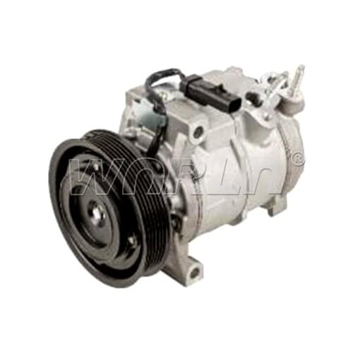 AUTO AC COMPRESSOR for Dodge PICK UP 10SR18C 2009 2014 4472800400