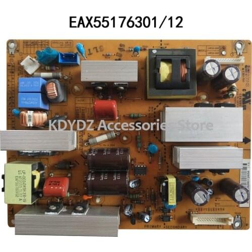 Free shipping Good test Power Supply Board for 32LH20RC/32LH30FR EAX55176301
