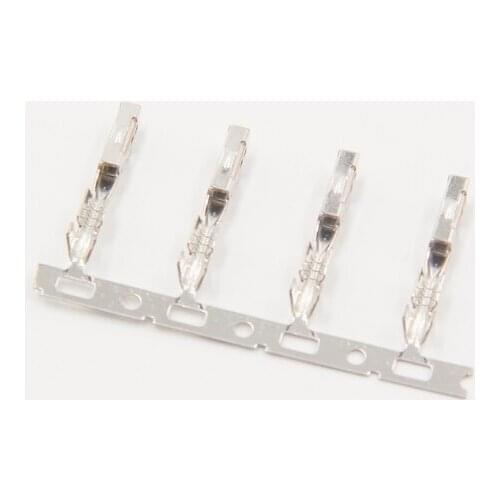 Free shipping original parts 50sets 7116-4231-02 terminal