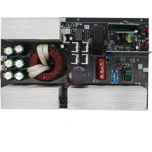 Pure Sinusoidal Non - Crystal Inverter Main Board 220v IGBT Inverter Head Household Power Conversion for Vehicles