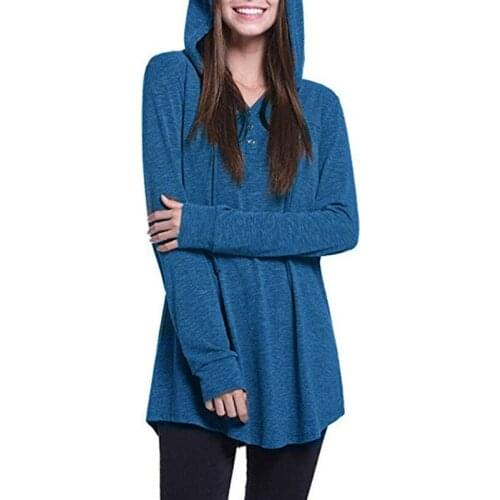 DAXIN Women's Fleece Hoodies