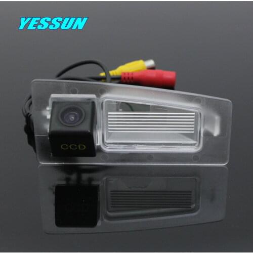 For Mazda CX-3 CX 3 CX3 2014~2015 Car Rear View Camera Back Up Reverse Parking Camera/Plug Directly High Quality