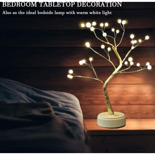 DOXINGYE Table Lamps