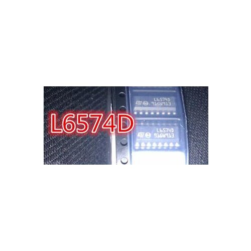 L6574D TDA9885TS LT1381CS M66312