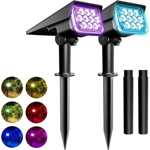 Solar LED Lights Letour China