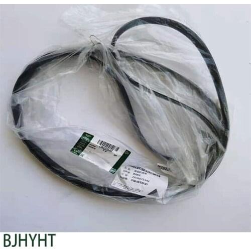 LR035542 FOR Range Rover Sport 2013-2014 Vehicle Air Conditioning Booster Belt