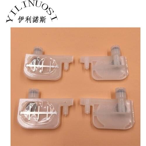 Small Ink Damper for Roland and Mimaki printing machinery part
