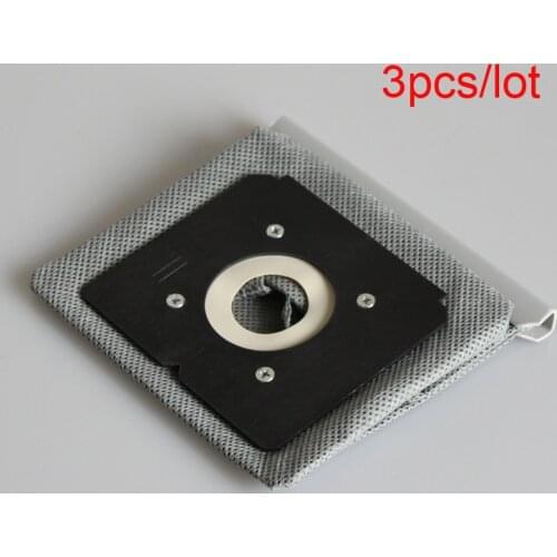Vacuum Cleaner Parts filter dust bags cleaner bags Replacement for philips Z1550 Z1560 Z1570 Z2332 Vacuum cleaner bag