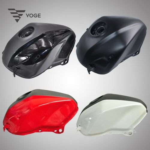 Motorcycle Original Oil Tank Parts of Lx300r Lx300-6a Lx300-6f Apply for Loncin Voge