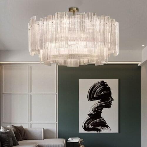 Nordic led glass ball nordic light hanging lamp luminaire suspendu kitchen fixtures lumiere lighting light bedroom hanging lamp