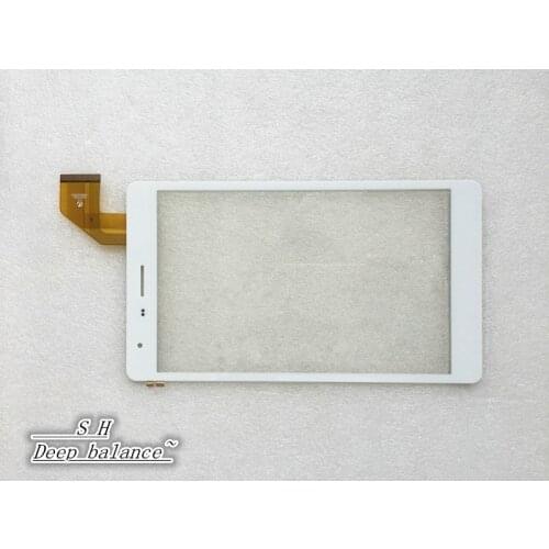 New 8-inch original HK80DR2645 tablet touch screen handwritten capacitance touch sensing panel external screen
