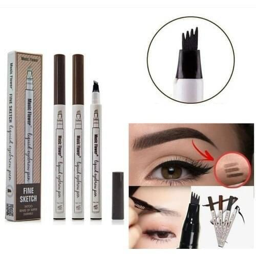 Rose Eyebrow Pencils