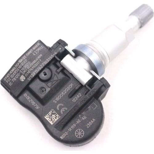 40%HOT Tire Pressure Monitorig System Effective High Reliability Long Service Time Auto Tire Pressure Sensor 56029526AA for Jeep