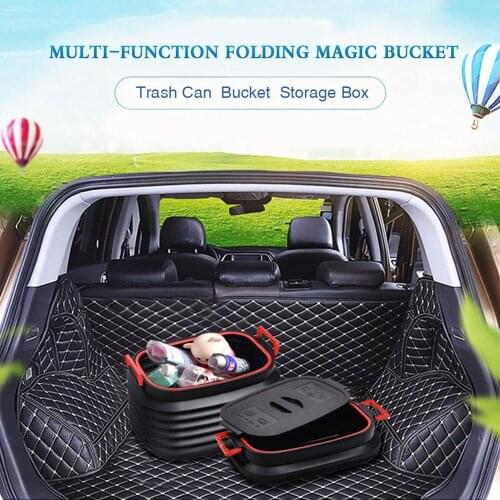 Foldable Convenient Tool Storage Lockable Storage Tool Box Garage Mechanism Storag Organizer