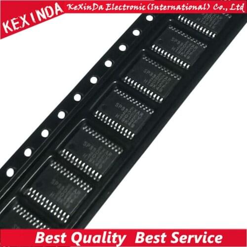 SP330EEY SP330EEY-L SP330EEY-L/TR SP330 TSSOP24 new and Original in stock