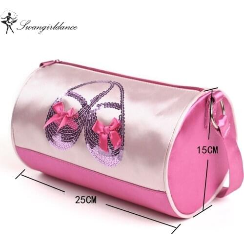 Swangirldance Bags For Girls