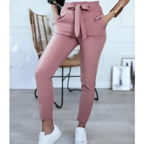 Tracyen Women's Pants