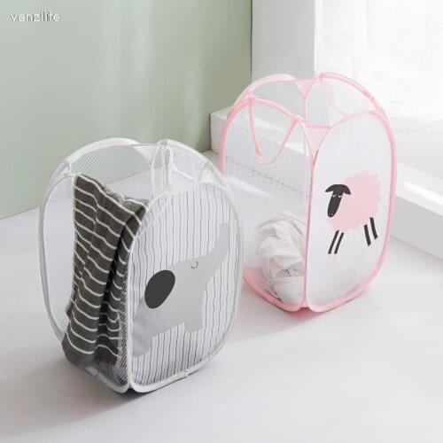 Vanzlife Laundry Baskets And Bags