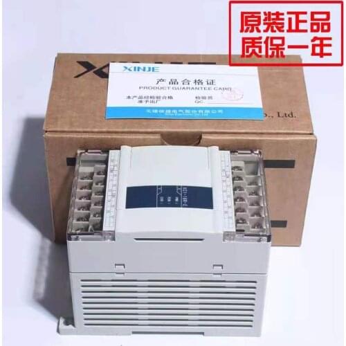 XINJE PLC XC3-48R-E XC3-48T-E XC3-48RT-E XC3-60R-E XC3-60T-E XC3-60RT-E