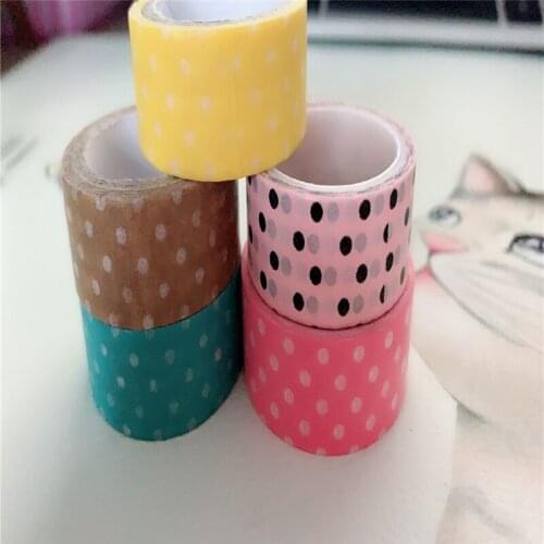 1pcs/lot DIY Multifunction Paper tape/Widen/Printed Decoration Adhesive Tape