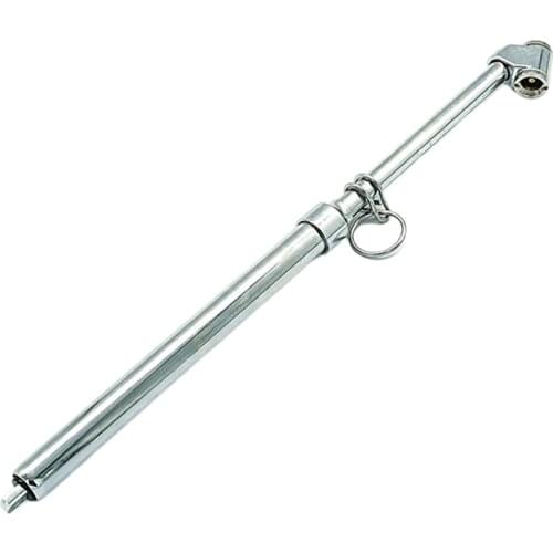 Car Tire Pressure Gauge Truck Air Gage Wheel Tester for Car RV Bike 1 Piece