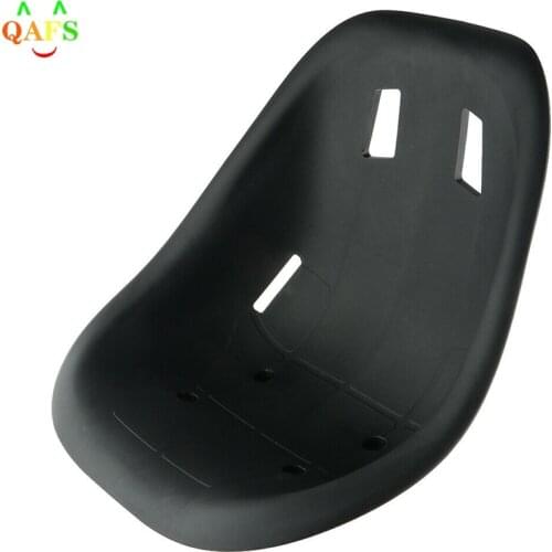 1PCS Large Size Racing Go Kart Man Sprint Track Seat Kit Moto Racing Kit High Quality
