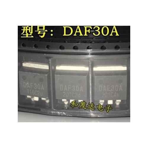 100% New&original DAF30A TO-263 MOS