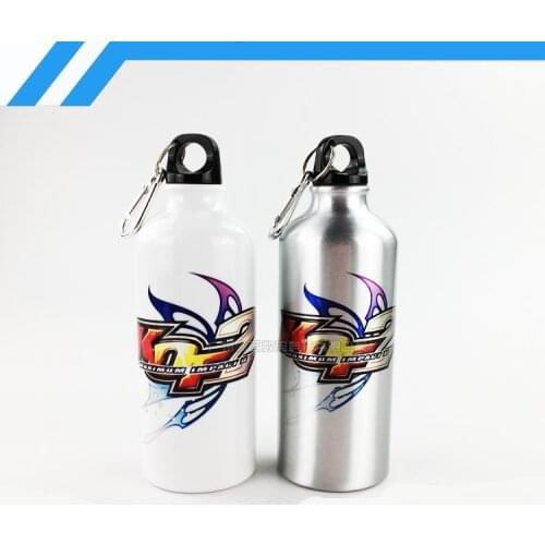 2pcs Blank Sublimation 600ml Sporting Mug Cup Transfer Prtinting by 3D Sublimation Machine