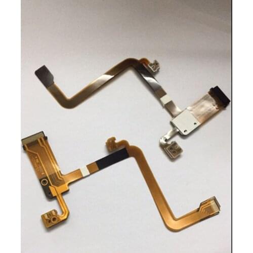 5pcs for Panasonic DS60 DS65 cable, LCD screen cable, LCD shaft cable, display cable