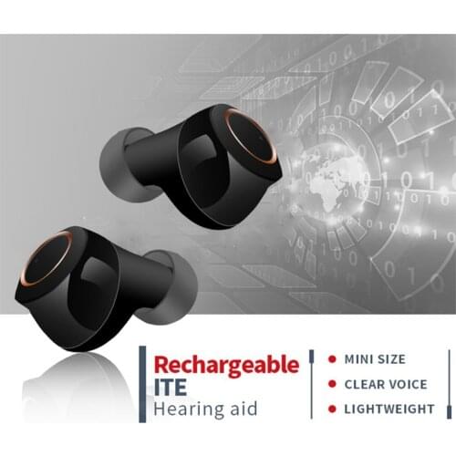 ANSUBOO Hearing Aids