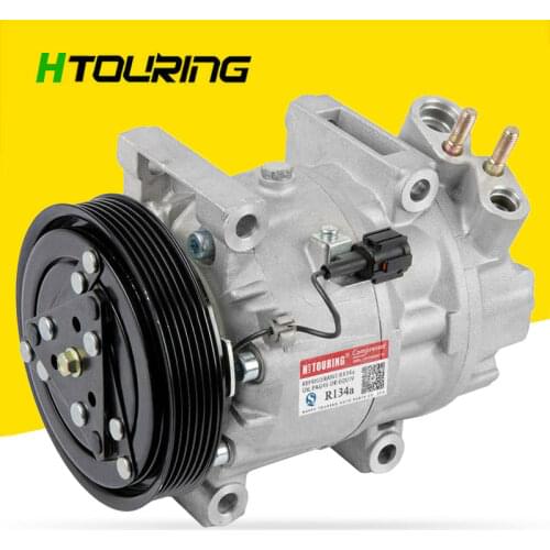 CWV618 Auto AC Compressor For NISSAN MAXIMA A32 1994-2000 For Infiniti I30 1997-2001 926000L700 926000L701 926000L702 926000L703