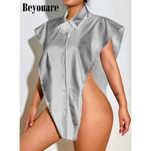 Блузки без рукавов Beyouare China At AliExpress