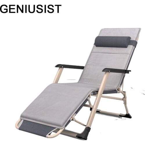 Sofa Cum Bed Chair Cama Camping Fauteuil Transat Bain Soleil Patio Garden Outdoor Furniture Salon De Jardin Lit Chaise Lounge