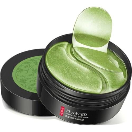 EFERO Means For The Care Of The Skin Around The Eyes