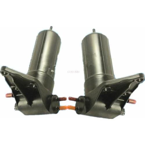 Excavator Diesel filter assembly oil-water separator assembly Excavator Accessories For CATERPILLAR CAT E312/313/315/320/323D2