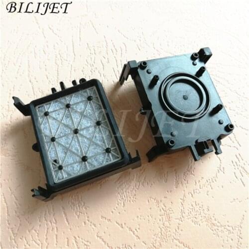 Printer pump unit 9800 cap top station For EPSON 9800 9450 7800 7400 7450 9880 7880 Eco solvent Capping Station spare parts 1pc