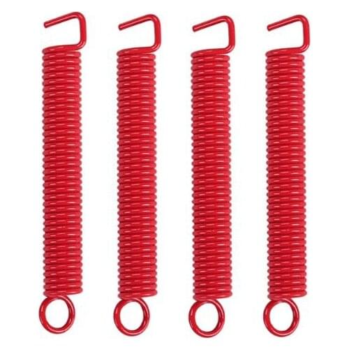 Guitar Shrink Spring For ST WK IB Vibrate Tremolo System Stabilizer Trem Setter Bridge Parts Y51D