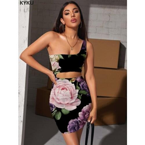 Платья для полных KYKU China At AliExpress