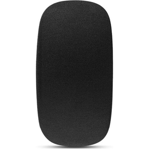 Soft Storage Carrying Case Protector Bag For Apple Magic Mouse Stretch Fabrics Protector Cover Mouse Storage Bag